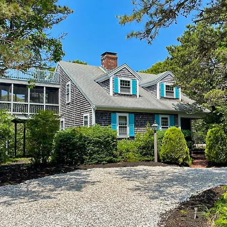 Zajac Cottage